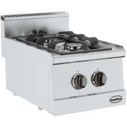 BASE 600 CUISINIÈRE À GAZ 2...
