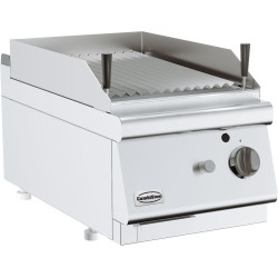 BASE 700 GRILL PIERRE...