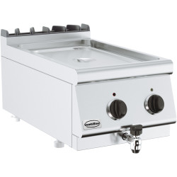 BASE 700 BAIN-MARIE ÉLECTRIQUE