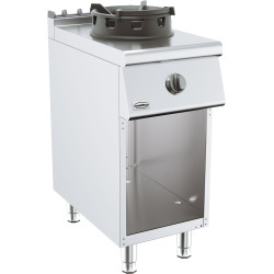 BASE 700 GAZINIÈRE À WOK