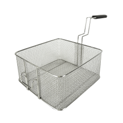 BASE 700 PANIER FRITEUSE A GAZ