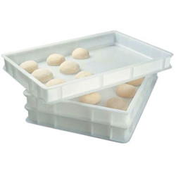 BAC A PÂTONS À PIZZA