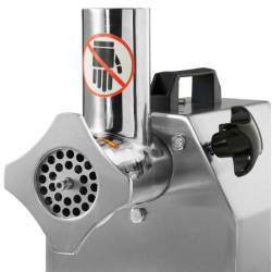 HACHOIR À VIANDE / VIANDE HACHÉE 12 - 70 MM