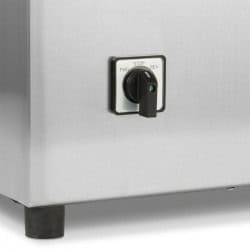 HACHOIR À VIANDE / VIANDE HACHÉE 12 - 70 MM