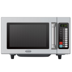 MICRO-ONDES 1550 W