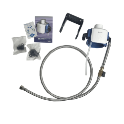 FILTRE D'EAU KIT DE DÉMARRAGE