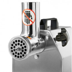 HACHOIR À VIANDE / VIANDE HACHÉE 22 - 82 MM