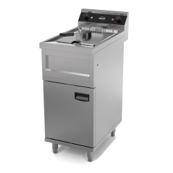 FRITEUSE ÉLECTRIQUES 1X12L 9KW