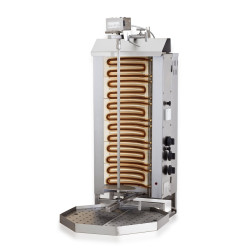 GYROS GRILL ELECTRIQUE...
