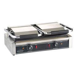 GRILLE DE CONTACT PANINI...