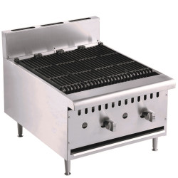 GRILL PIERRE LAVIQUE GAZ 2...