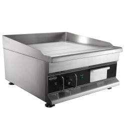 PLAQUE GRILLE ÉLECTRIQUE