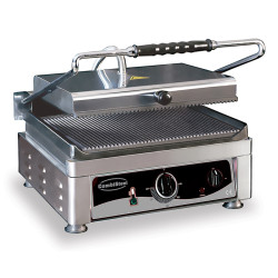 GRILLE DE CONTACT PANINI...