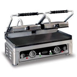GRILLE DE CONTACT PANINI...