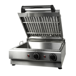 GRILLE D'EAU