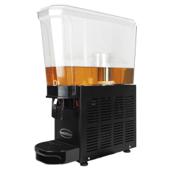 DISTRIBUTEUR DE BOISSONS...