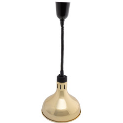 CS LAMPE CHAUFFANTE CH-03 OR