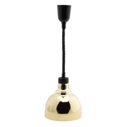 CS LAMPE CHAUFFANTE CH-04 OR
