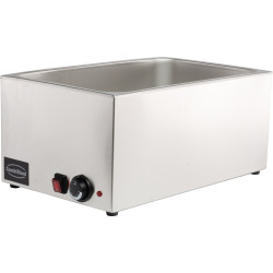 BAIN-MARIE ÉLECTRIQUE