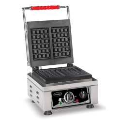 APPAREIL À GAUFRE