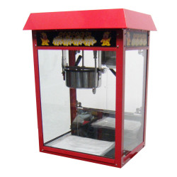 APPAREIL POPCORN