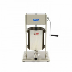 MAXIMA - Machine à churros 10L - Vertical - Inox