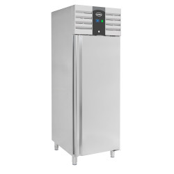 RÉFRIGÉRATEUR EN ACIER INOX...