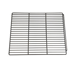 GRILLE EN ACIER INOXYDABLE...