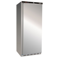 RÉFRIGÉRATEUR EN ACIER INOX...