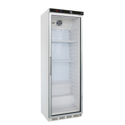 RÉFRIGÉRATEUR 1 PORTE EN VERRE