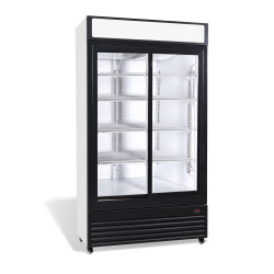 RÉFRIGÉRATEUR AVEC PORTES...
