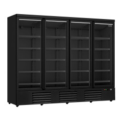 RÉFRIGÉRATEUR 4 PORTES EN...