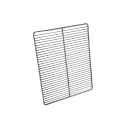 GRILLE À GAUCHE POUR...