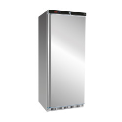 CONGÉLATEUR EN ACIER INOX 1...