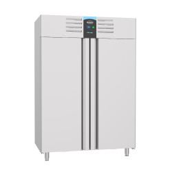 CONGÉLATEUR EN ACIER INOX...