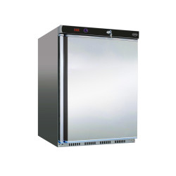 CONGÉLATEUR EN ACIER INOX 1...