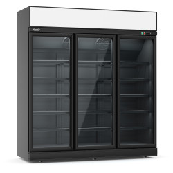 CONGÉLATEUR 3 PORTES EN...