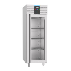 CONGÉLATEUR EN ACIER INOX...