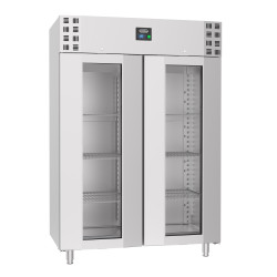 CONGÉLATEUR EN ACIER INOX...