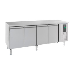 600 TABLE RÉFRIGÉRÉE 4 PORTES