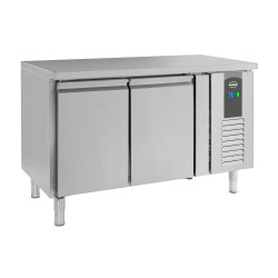 600 TABLE RÉFRIGÉRÉE 2 PORTES