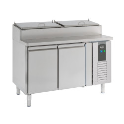 SALADETTE 2 PORTES 6x1/3GN...