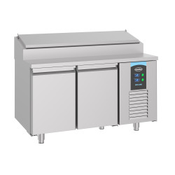 SALADETTE 2 PORTES 7x 1/3GN...
