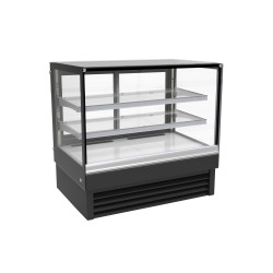 1200 VITRINE RÉFRIGÉRÉE DROITE