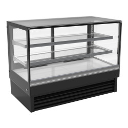 1500 VITRINE RÉFRIGÉRÉE DROITE