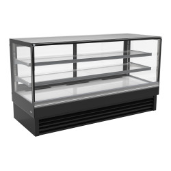 2000 VITRINE RÉFRIGÉRÉE DROITE