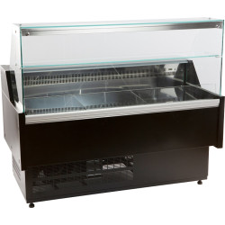 VITRINE RÉFRIGÉRÉE OSCAR 1.5