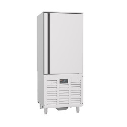 REFROIDISSEUR À VENTILATION...