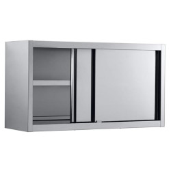 ARMOIRE MURALE PORTES...