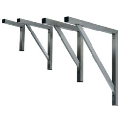 40/40 CONSOLE EN INOX 425